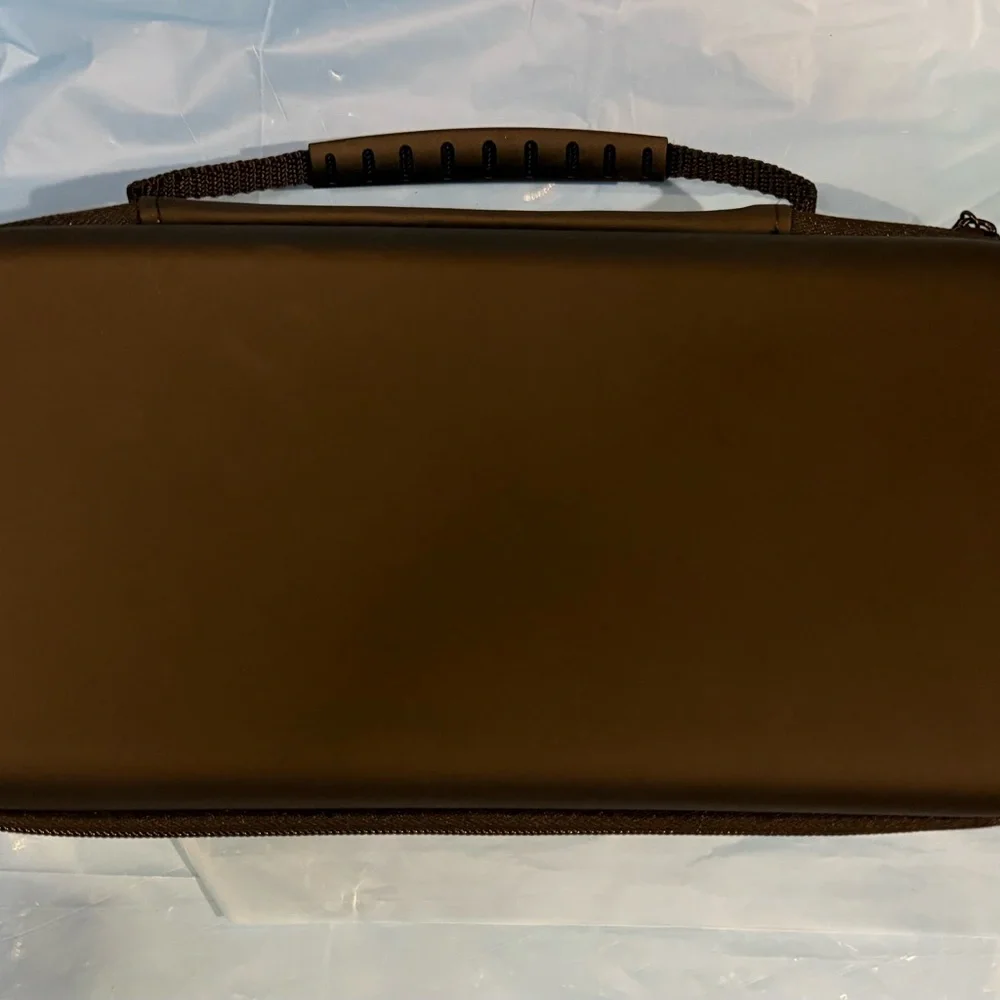 Travel carrying case for Nintendo Switch 2 Brand New